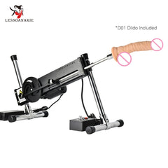Women and Men Sex Machine for Masturbation