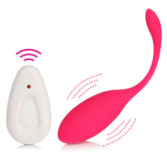 Wireless Remote Control Vibrating Sex Toy