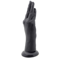 Big Hand Anal Stuffed butt plug Dildo