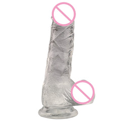 Realistic Dildo for Women Masturbation Sex Toy