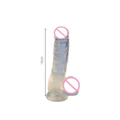 Realistic Dildo for Women Masturbation Sex Toy