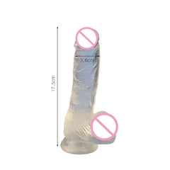 Realistic Dildo for Women Masturbation Sex Toy