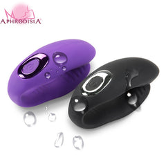 Waterproof USB Rechargeable G-Spot Stimulator