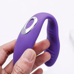Waterproof USB Rechargeable G-Spot Stimulator