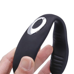 Waterproof USB Rechargeable G-Spot Stimulator