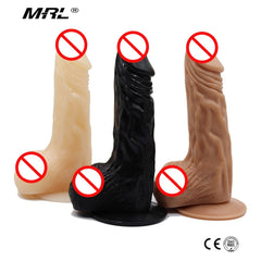 Phalos Big Dildo Realistic Penis Dick