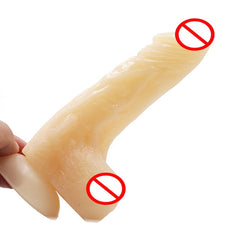 Phalos Big Dildo Realistic Penis Dick