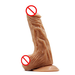 Phalos Big Dildo Realistic Penis Dick