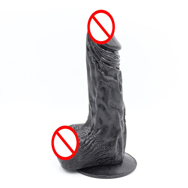 Phalos Big Dildo Realistic Penis Dick