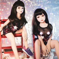 Hanidoll 100cm mini Silicone Love Doll