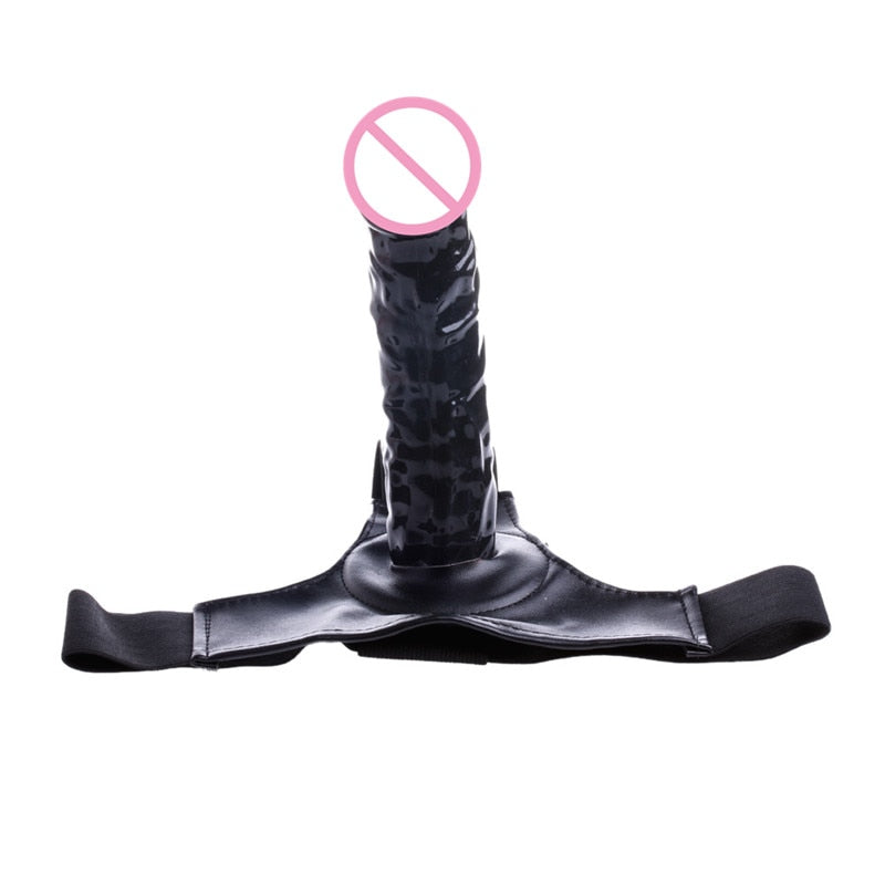 Strap On Dildo Pants For Lesbian Gay