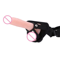 Sex Toys Strap On Dildo For Women