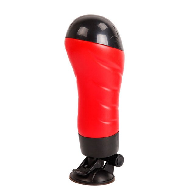 Meselo Handfree Male Masturbator For Man