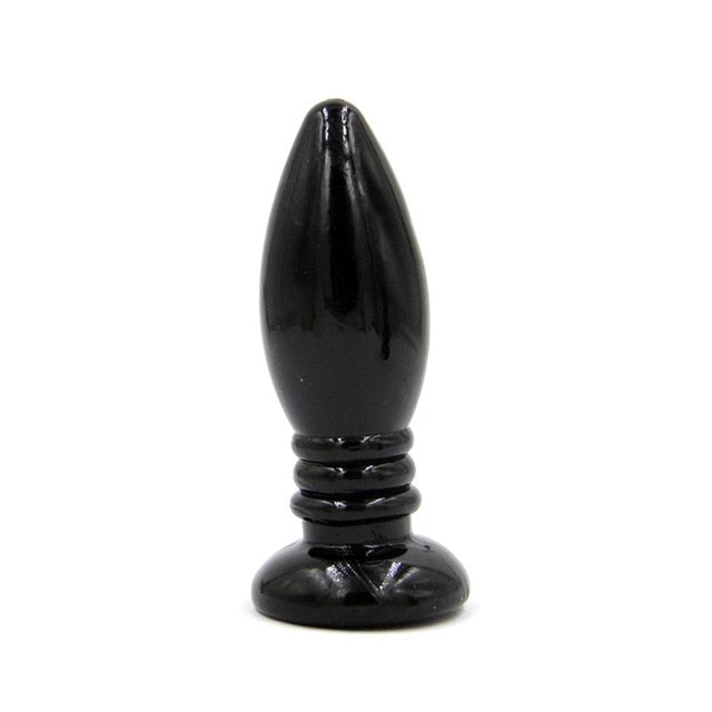 Silicone Butt plug Adult Sex Toy
