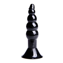Silicone Butt plug Adult Sex Toy