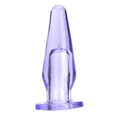 Silicone Butt plug Adult Sex Toy