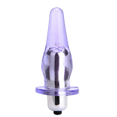 Silicone Butt plug Adult Sex Toy