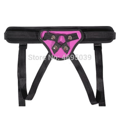 Strap On Panties Suction Cup  Fake Penis