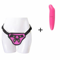 Strap On Panties Suction Cup  Fake Penis
